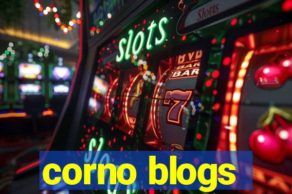 corno blogs